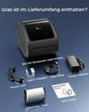 Phomemo D530Pro Versandetikettendrucker
