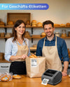 Phomemo D530Pro Versandetikettendrucker