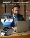 Phomemo D530Pro Versandetikettendrucker