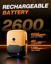 Phomemo E50PRO Industrie-Etikettendrucker