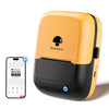 Phomemo E50PRO Industrie-Etikettendrucker
