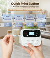 Phomemo F12 Thermotransfer-Etkendrucker