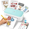 Phomemo M03C Mini-Drucker für Lernkarten
