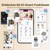 Phomemo M03C Mini-Drucker für Lernkarten