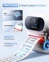 Phomemo M20Pro Business-Etikettendrucker