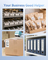 Phomemo M20Pro Business-Etikettendrucker