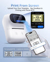 Phomemo M20Pro Business-Etikettendrucker