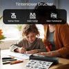Phomemo M85 Touchscreen A4 Thermodrucker Kit