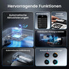 Phomemo M85 Touchscreen A4 Thermodrucker Kit
