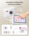 Phomemo P3M AI-Sticker-Minidrucker
