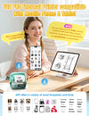 T02 Pro Mini-Thermodrucker & AI-Sticker-Ersteller