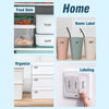 Phomemo 14x30mm Transparent Label for D30/D35/Q30/Q30S
