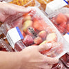 Phomemo 14x30mm Transparent Label for D30/D35/Q30/Q30S