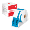 Phomemo_25_X_30mm_Cable_Label_Thermal_Label_For_M110_M120_M200_M220_M221-Blue