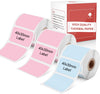 Phomemo_40_X_30mm_Square_Multi-Color_Thermal_Label_for_M110_M120_M200_M220_M221-6