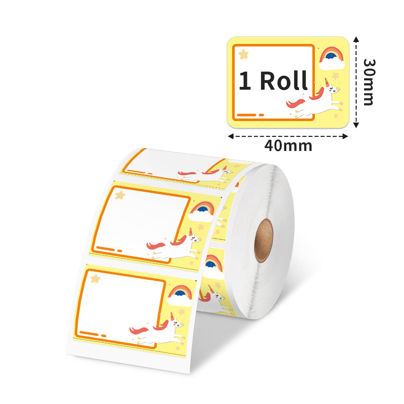 Phomemo_40_X_30mm_Square_Name_Thermal_Label_For_M110_M120_M200_M220_M221-1_Roll-2