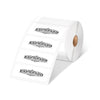 Phomemo 4¡±x2¡±  White Thermal  Sticker for Shippping Label Printer 