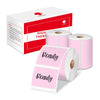 50_X_50mm_Round_Thermal_Label_for_M110_M120_M200_M220_M221-3 Roll-PK-Phomemo