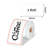 Phomemo_50_X_80mm_Square_Rainbow_Frame_White_Label_For_M110_M120_M200_M220_M221_-_1_Roll-2