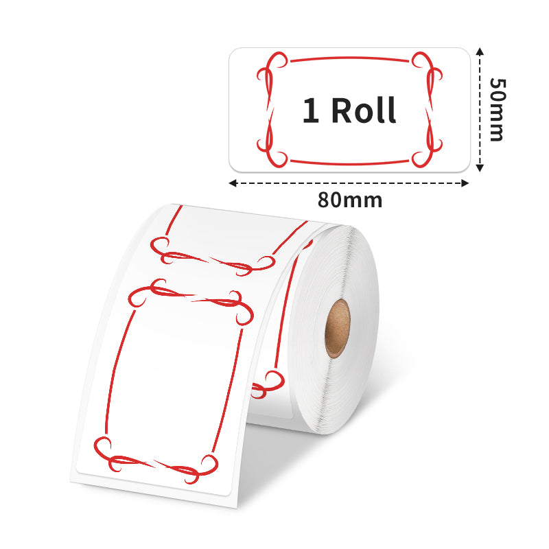 Phomemo_50_X_80mm_Square_Thermal_Label_For_M110_M120_M200_M220_M221-1_Roll-2