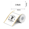 Phomemo_60_86mm_Golden_linear_trim_Square_Thermal_Label_for_M200_M220_M221-3_Roll-__2