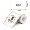 Phomemo_60_86mm_Golden_wave_trim_Square_Thermal_Label_for_M200_M220_M221-3_Roll-__2