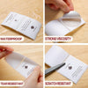 Phomemo_60_X_60mm_Round_White_Thermal_Label_For_M200_M220_M221_Printer-1Roll-4er - Phomemo