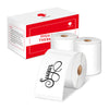 Phomemo_70_X_40mm_Square_White_Label_for_M200_M220_M221_Label_Printer-6