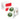 ¡¾Christmas Release¡¿Xmas Labels for M110/M120/M200/M220/M221 - Phomemo
