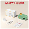 Phomemo D50 Large Home Label Maker