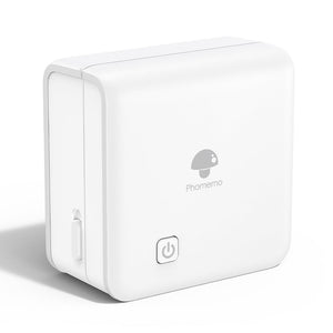 Phomemo M02 PRO Bluetooth Mini-printer