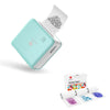 Kit Stampante Mini Bluetooth Phomemo M02 PRO