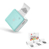 Kit Stampante Mini Bluetooth Phomemo M02 PRO