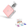 Kit Stampante Mini Bluetooth Phomemo M02 PRO