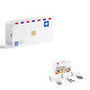 Kit Stampante Termica Mini Phomemo M04AS