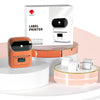 Phomemo_M110_Bluetooth_Label_Printer_Gift_Set-orange
