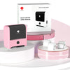 Phomemo M200 Bluetooth Label Printer Gift Set-pink