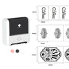 Phomemo M200 Bluetooth Label Printer Gift Set-white-(1)