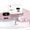 Phomemo M220 Bluetooth Label Printer Gift Set-pink