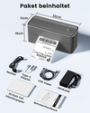 Phomemo PM241-BT Bluetooth Shipping Label Printer