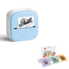 Kit Mini Stampante Senza Inchiostro Phomemo T02