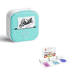 Kit Mini Stampante Senza Inchiostro Phomemo T02