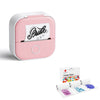 Kit Mini Stampante Senza Inchiostro Phomemo T02