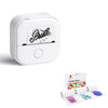 Kit Mini Stampante Senza Inchiostro Phomemo T02