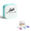 Kit Mini Stampante Senza Inchiostro Phomemo T02