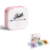Kit Mini Stampante Senza Inchiostro Phomemo T02