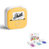 Kit Mini Stampante Senza Inchiostro Phomemo T02
