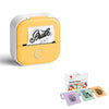 Kit Mini Stampante Senza Inchiostro Phomemo T02