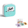 Kit Mini Stampante Senza Inchiostro Phomemo T02