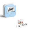 Kit Mini Stampante Senza Inchiostro Phomemo T02